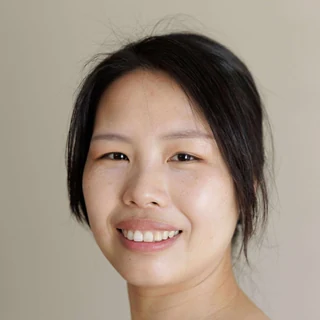 Zenglin Wang portrait